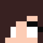 Girl - Herobrine - Girl Minecraft Skins - image 3