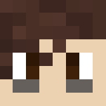 Thomas Sanders - Anxiety - Male Minecraft Skins - image 3