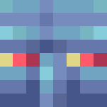 Squidward - Male Minecraft Skins - image 3