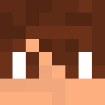 Download Free Impulse Skin for Minecraft image 3 Impulse - Male Minecraft Skins - image 3