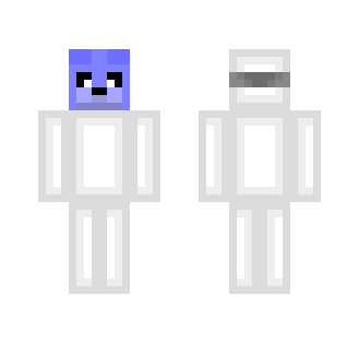 Soul of Bonnie - Male Minecraft Skins - image 2