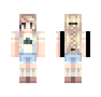 HeartBeat - Remake/Reshade