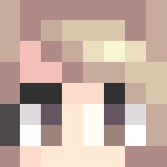 HeartBeat - Remake/Reshade - Female Minecraft Skins - image 3