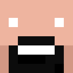 Herobrine Notch - Herobrine Minecraft Skins - image 3