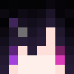 Minecraft Girl | Ender Dragon - Girl Minecraft Skins - image 3