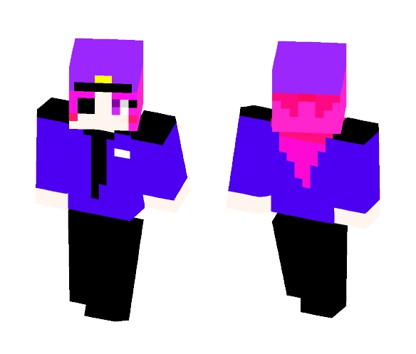 .....sorry - Female Minecraft Skins - image 1