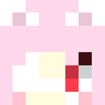 For BuringSoul - Female Minecraft Skins - image 3