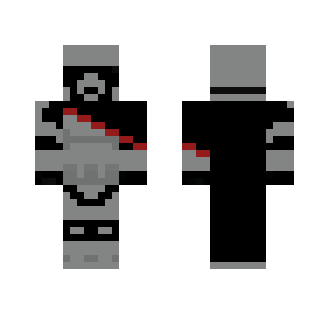 Captain Phasma