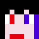 yokune ruko for lola the squid - Female Minecraft Skins - image 3