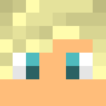 Garroth - school uniform - Male Minecraft Skins - image 3