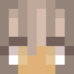 Crunchy Chocolate~ - Female Minecraft Skins - image 3