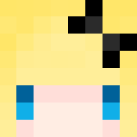 Alice❥ - Female Minecraft Skins - image 3
