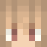 now it's Milotic - Female Minecraft Skins - image 3