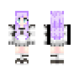 vaeshee (Im very new)