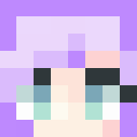 vaeshee (Im very new) - Female Minecraft Skins - image 3
