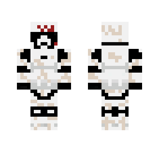 FN-2187 - Male Minecraft Skins - image 2