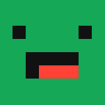 Turtle in leather jacket - Male Minecraft Skins - image 3