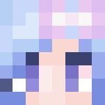 Bunnies - Female Minecraft Skins - image 3