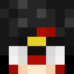 Spider Woman - Female Minecraft Skins - image 3