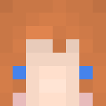 || love live! || honoka kosaka - Female Minecraft Skins - image 3