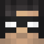Red Robin ( New 52 ) - Comics Minecraft Skins - image 3