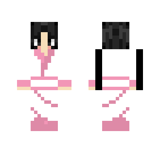 hanfu lady skin thing