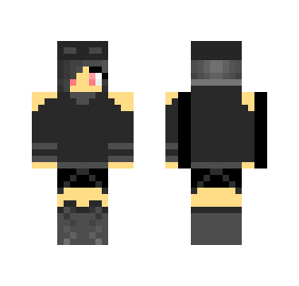 Wither Skeleton