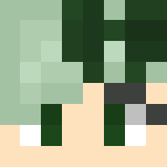 Request For darkwhitchyxx12 - Female Minecraft Skins - image 3