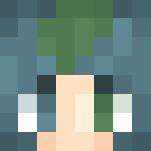 Ender - Female Minecraft Skins - image 3