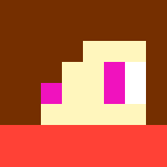 Scarf Heroine - Female Minecraft Skins - image 3