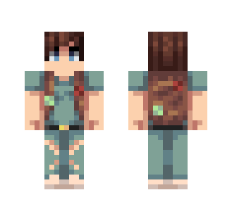 steve