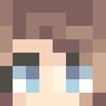 Shy kidz - Female Minecraft Skins - image 3