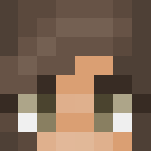ℐzzyOwl - Find Your Path :) - Female Minecraft Skins - image 3