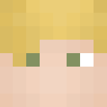 Tiras - Male Minecraft Skins - image 3