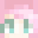 Simple. - Female Minecraft Skins - image 3