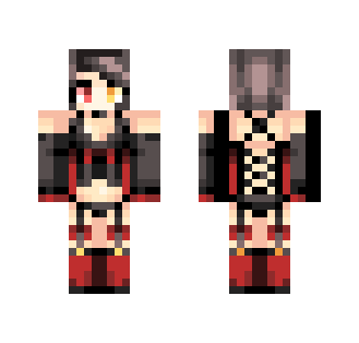 ⏰Kurumi Tokisaki⏰Popreel!