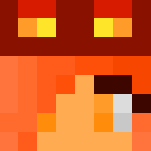 Magma Cube - Female Minecraft Skins - image 3