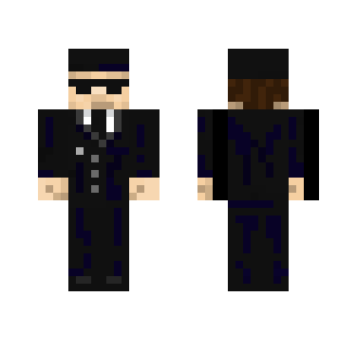 Spy