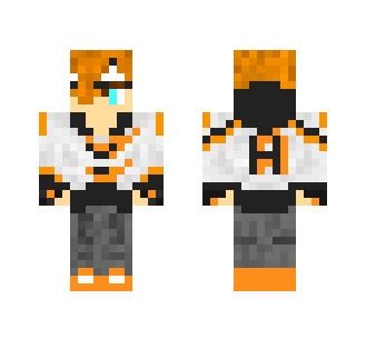 Asii|Asiimov OC