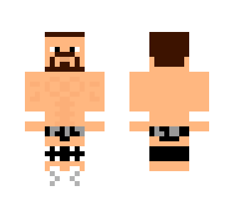 Glorious Booby Roode l WWE!