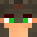 Conf - Criminal Armor - Male Minecraft Skins - image 3