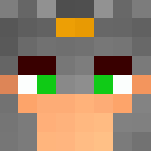 Conf - Noble Armor - Male Minecraft Skins - image 3