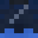 Var Gopi - The Magebane Dakkar - Male Minecraft Skins - image 3