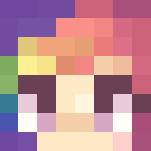 eвυllιence ❋ loving someone - Female Minecraft Skins - image 3