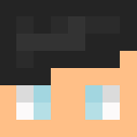 Autumn Casual - Male Minecraft Skins - image 3