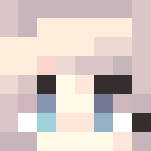 american oxygen - Female Minecraft Skins - image 3