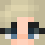 casual long sweater ???? - Female Minecraft Skins - image 3