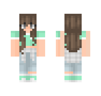 request ; @crxftinqani