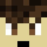 Survey corp man - Male Minecraft Skins - image 3