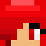 Satan's Daughter - Female Minecraft Skins - image 3